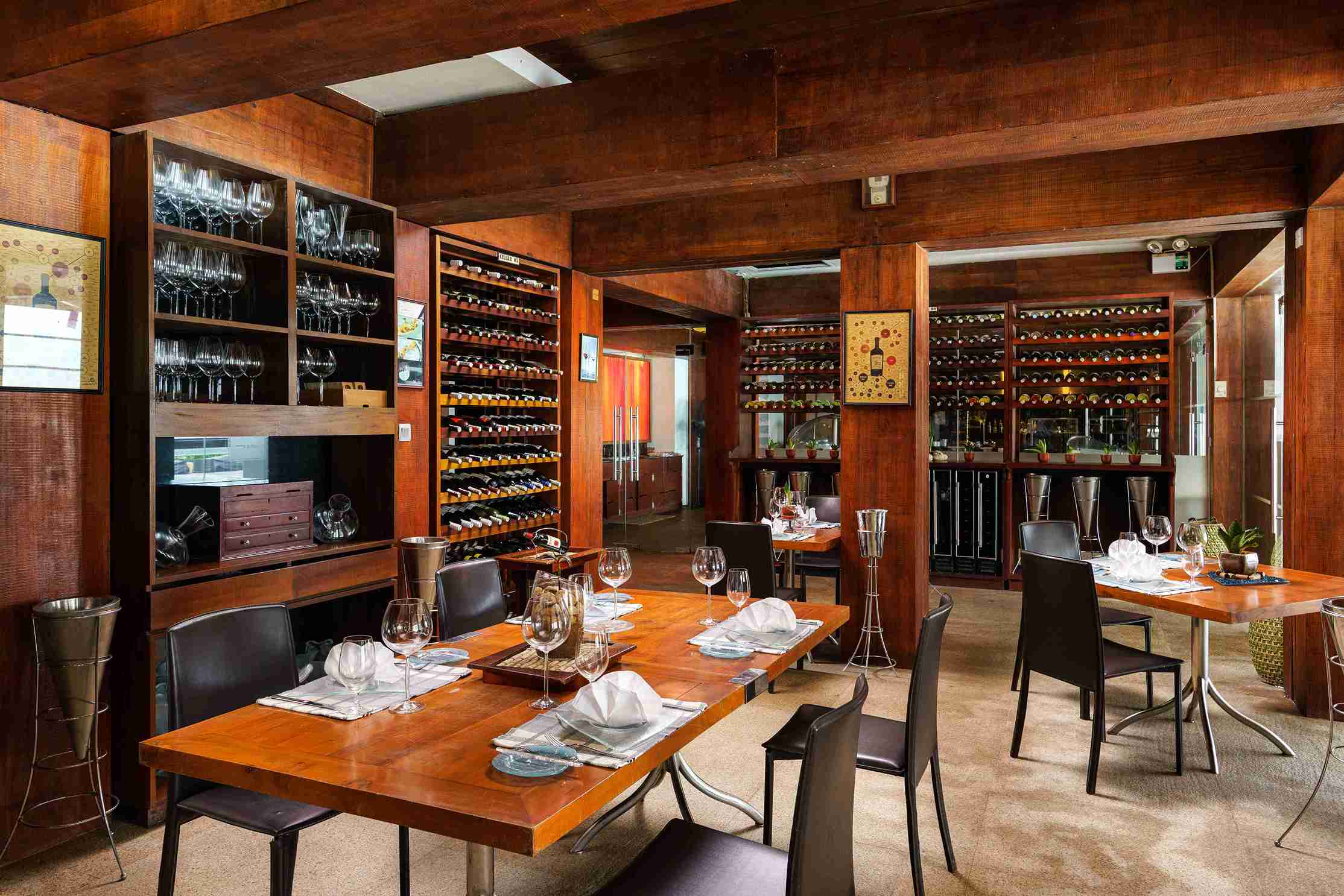 Fortress Sri Lanka 5